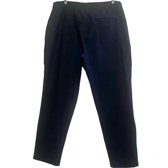 Lululemon Bowline Pant Utilitech 30” True Navy XXL | Stretch Jogger Cargo Pants - Picture 8 of 13
